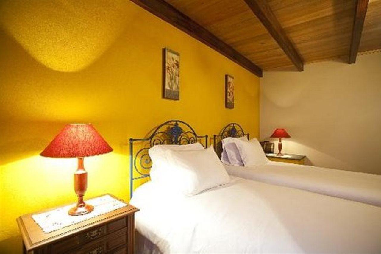 Adegas Do Pico Hotel Prainha  Bagian luar foto